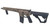 Daniel Defense V7 SLW Rifle 5.56 16", Limited Edition, Rattlecan Arid