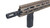 Daniel Defense V7 SLW Rifle 5.56 16", Limited Edition, Rattlecan Arid