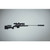 Dead Air NOMADL 30 Cal Suppressor, Up to 300 Norma Mag, Black