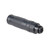 Dead Air Lazarus 6 Suppressor Xeno Adapter, Black 5.88"