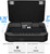 Vaultek Series 20 Portable Non-Biometric Bluetooth Hand Gun Safe, Black