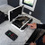 Vaultek Series 20 Portable Non-Biometric Bluetooth Hand Gun Safe, Black