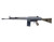 PTR GIR 18" Barrel, Green Furniture, Parkerized Finish, 308 Win (7.62x51mm)