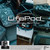 Vaultek LifePod 1.0 Secure Electronic Portable Gun Safe, Colion Noir