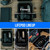 Vaultek LifePod 1.0 Secure Electronic Portable Gun Safe, Spartan Flag