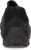 Merrell Men's Cham 8 Stretch Tactical Construction Work Shoe, Black