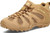 Merrell Men's Cham 8 Stretch Tactical Construction Work Shoe, Coyote