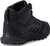 Merrell Men's Nova 3 Tactical Mid Waterproof Boots, Black/Charcoal