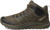 Merrell Men's Nova 3 Tactical Mid Waterproof Boots, Dark Olive