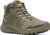 Merrell Men's Nova 3 Tactical Mid Waterproof Boots, Dark Olive