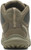 Merrell Men's Nova 3 Tactical Mid Waterproof Boots, Dark Olive