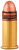 Aguila Super Extra Rimfire 22 Short 29 Grain Copper Plated Solid Point