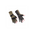 Wiley X Aries Flight Gloves