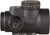 Trijicon MRO HD 68 MOA Reticle RedDot Scope with 2.0 MOA Dot, No Mount