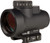 Trijicon MRO HD 1x25mm HD Red Dot Sight , Low Mount , Black