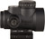 Trijicon MRO HD 1x25mm HD Red Dot Sight , Low Mount , Black