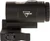 Trijicon MRO HD 3x Magnifier with Quick-Detach Mount  , Black