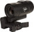 Trijicon MRO HD 3x Magnifier with Quick-Detach Mount  , Black