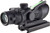 Trijicon ACOG 4x32mm BAC Flattop Reticle & TA51 Mount, Rifle Scope