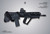 Tavor SAR Battle Bundle - Optic, Light, Sling & RZR Suppressor Option