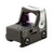 Trijicon RMR 1x Reflex Green Dot Sight Scope, Matte Black