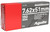 Aguila Target & Range 7.62x51mm NATO 150 Grain Full Metal Jacket Boat Tail