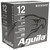 Aguila Buckshot High Velocity 12 Gauge 2.75" 1 3/8 oz 0 Buck Shot