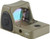 Trijicon RMR Type 2 6.5 MOA Red Dot Sight