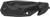 Smith & Wesson Outdoor Liner Lock Folding Tactical Knife Blade, Black