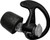 SureFire EP-7 Sonic Defenders Ultra Earplugs Foam Tipped, Black, Medium