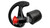 SureFire EP-7 Sonic Defenders Ultra Earplugs Foam Tipped, Black, Medium
