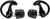 SureFire EP-10 Sonic Defenders Ultra Max Earplugs Foam Tipped, Black,