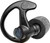 SureFire EP-10 Sonic Defenders Ultra Max Earplugs Foam Tipped, Black,