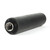 SilencerCo Omega 45K 45 ACP Suppressor, 1.48", Black Cobalt/Stainless Steel
