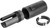 SureFire 3-Prong Flash Hider Muzzle Brake For M4/M16/AR Variants, Black