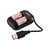 SureFire Lithium Iron Phosphate Rechargeable Batteries Include Charger Kit