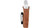 Galco S&W & M&P Stow-N-Go Inside the Pants Leather Holster RH, Natural