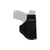 Galco Stow-N-Go Pant Leather Holster for Glock 26, 27, 33 Right H, Black