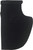 Galco Sto-N-Go Inside The Pants Leather Holster, Black, One Size