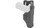 Blackhawk - T-Series L3D Light-Bearing Duty Holster - Right Hand (Glock 17/19/22/23/31/32/45/47 w/TLR 7/8)