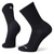 Smartwool Men's Walk Light Cushion Crew Socks,  Large, Color - Black
