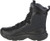 Under Armour Men's Stellar G2 Military and Tactical Boot, BK/GY, 10.5