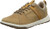 Caterpillar Men Quest Mod Sneaker, Color - Cuban Sand Suede,  7.5