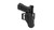 Blackhawk T-Series L2C SIG Sauer P365 Compact Holsters Right Hand, Black