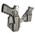 Blackhawk Stache IWB Double Stack Magazine Pouches, Black