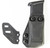 Blackhawk Stache IWB Single Stack Magazine Pouches, Black