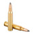 PMC Bronze 223 Remington 55 Grain Pointed Soft Point