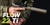 HUXWRX FLOW 22 Ti Suppressor, Titanium, .22 Caliber, Flat Dark Earth