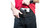 Blackhawk NACHO Belly Band Concealed Carry Holster, Black, XL 44"-49"