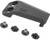 Blackhawk Stache IWB 1.75" Non-Tuckable Belt Clip, Black